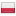 wishfinger.com server is located in Poland